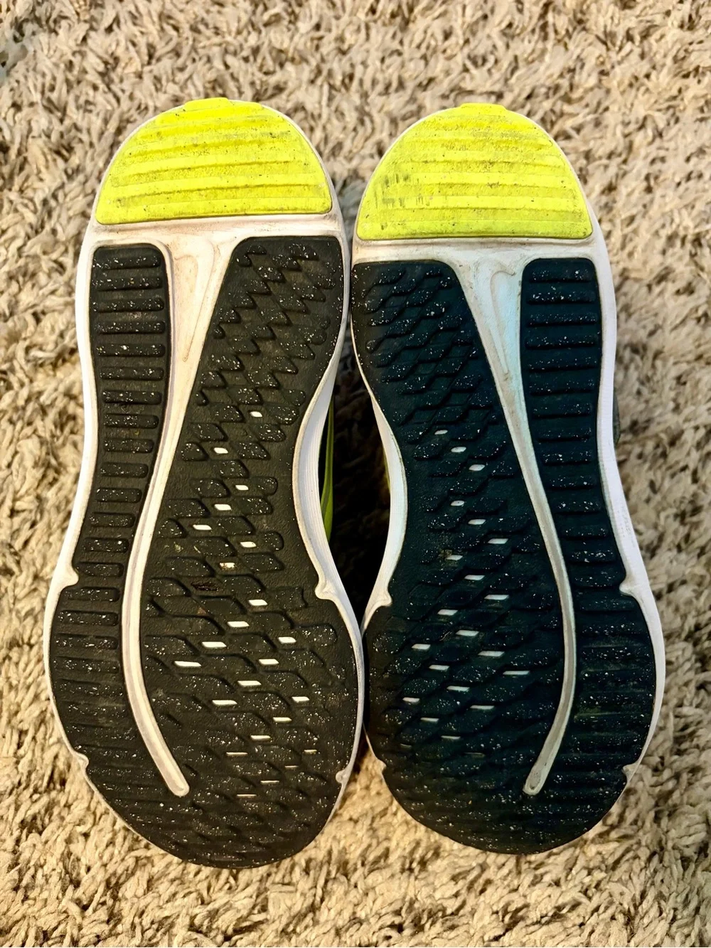 Nike good some